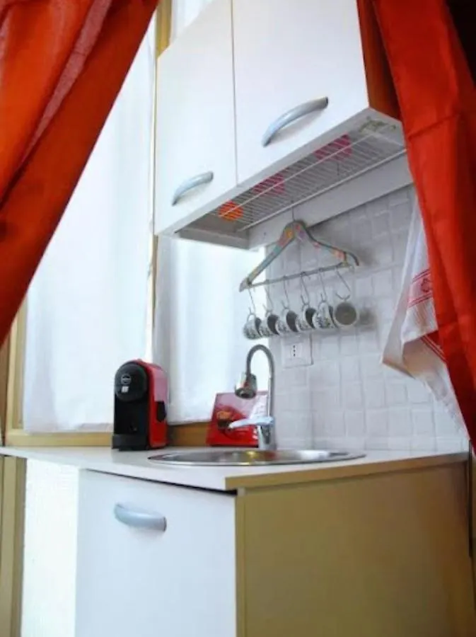 Nonno Ciccio House Apartment Naples