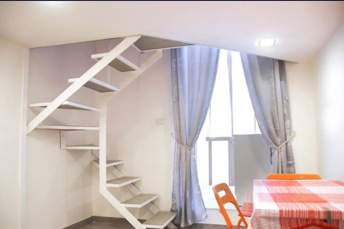 Nonno Ciccio House Apartment Naples