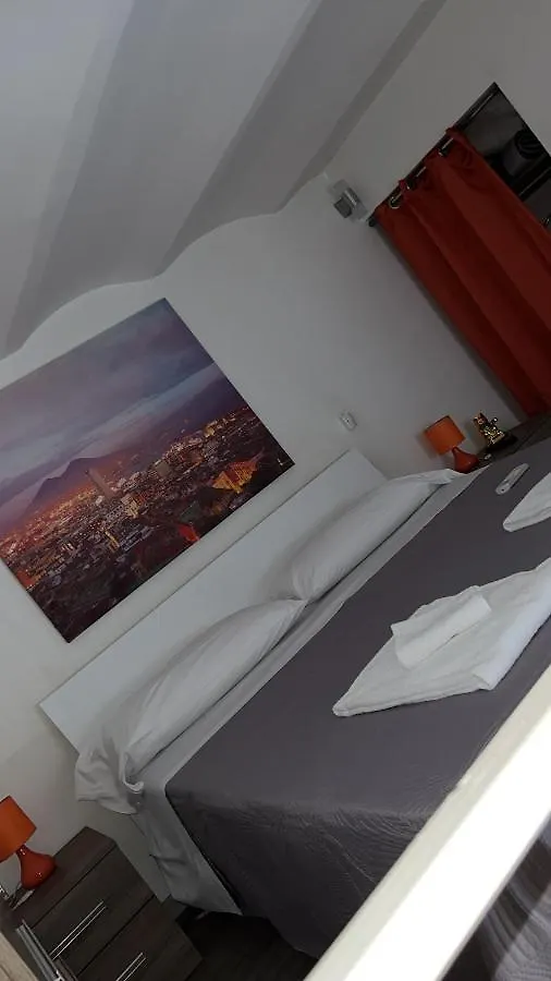 Nonno Ciccio House Apartment Naples
